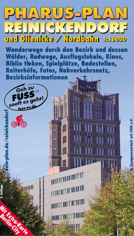 Berlin - Reinickendorf