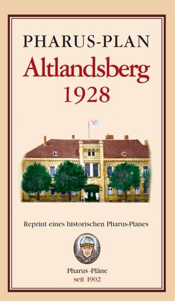 Altlandsberg 1928