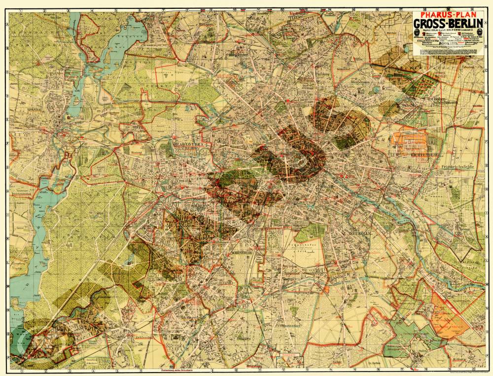 Berlin 1910
