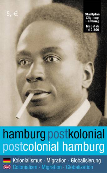 Hamburg Postkolonial - Hamburg postcolonial