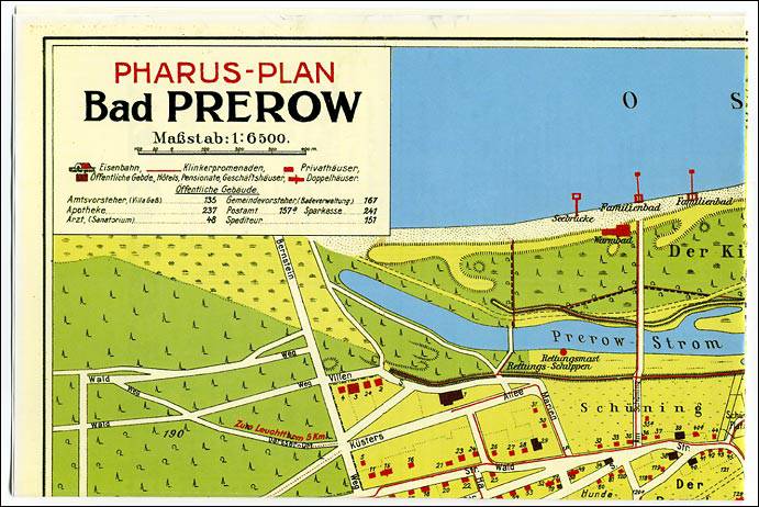 Bad Prerow 1910