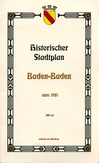 Baden-Baden 1920