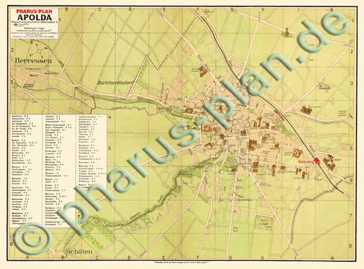 Apolda 1925