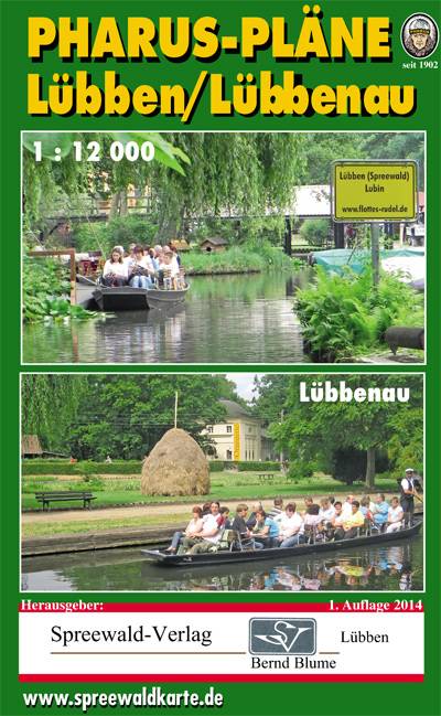Lübben und Lübbenau
