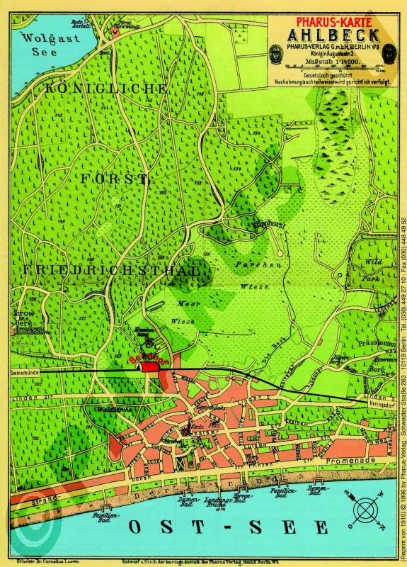Ahlbeck 1910
