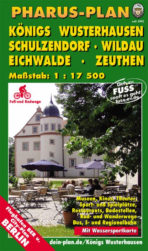 Königs Wusterhausen