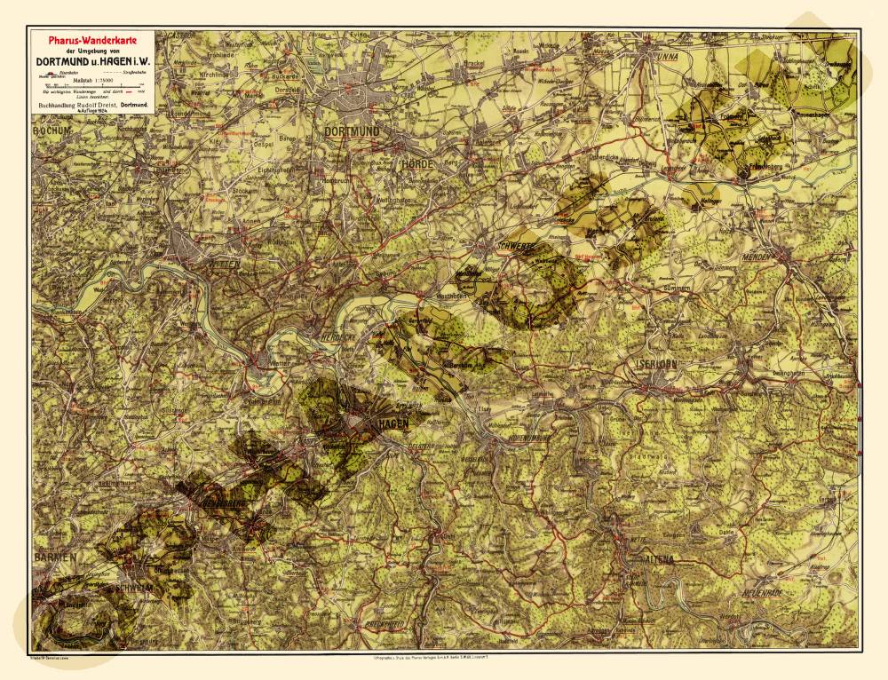 Dortmund 1924