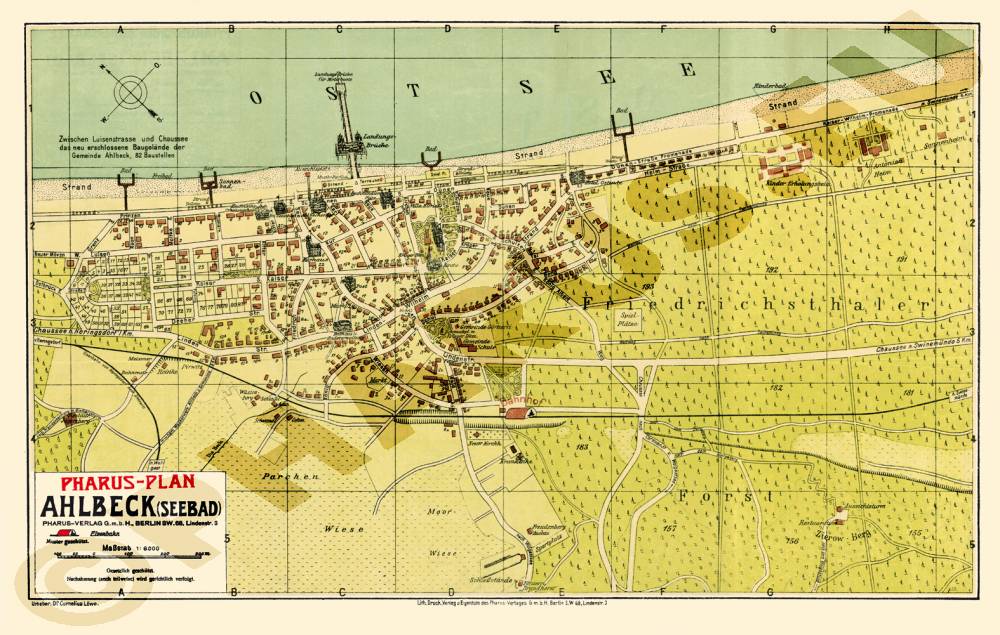 Ahlbeck 1925