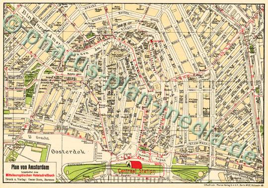 Amsterdam 1930