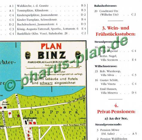 Binz 1906