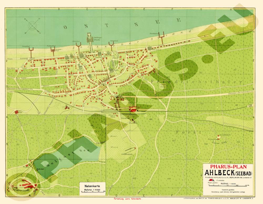 Ahlbeck 1912