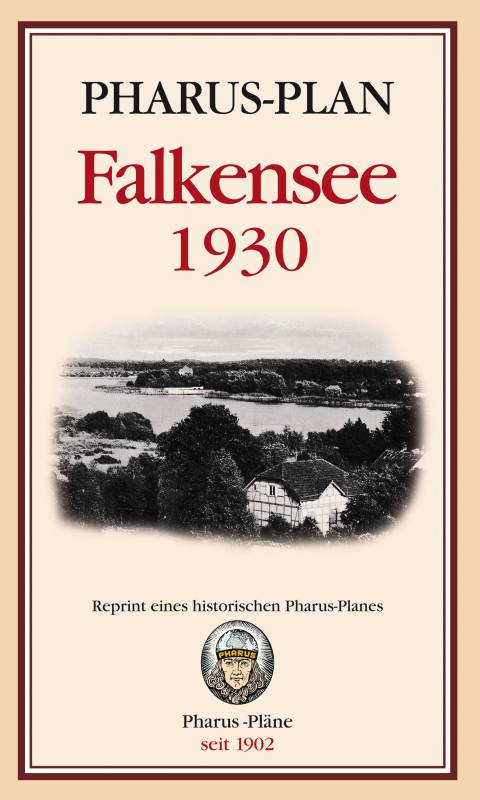 Falkensee 1930