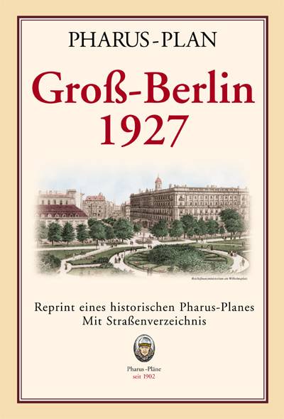 Groß-Berlin 1927