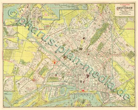 Amsterdam 1920