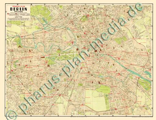 Berlin 1941 - Kleine Ausgabe - auf CD/DVD