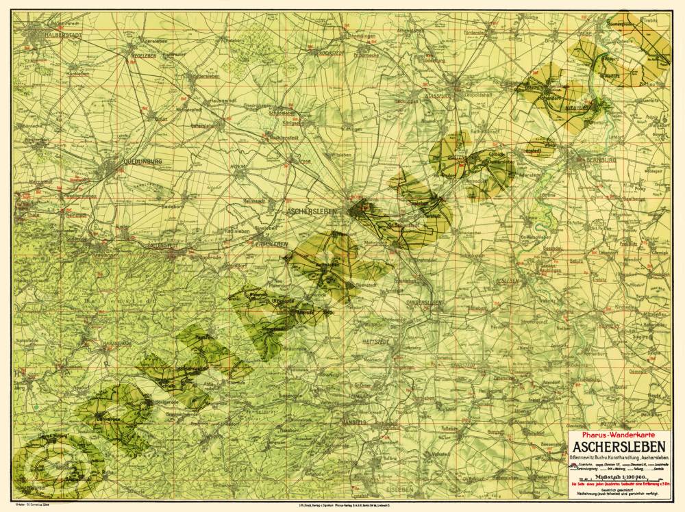 Aschersleben 1922