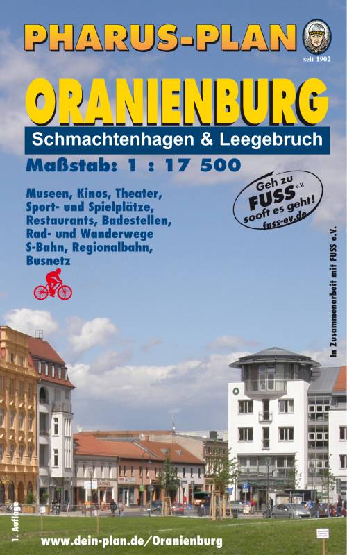 Oranienburg
