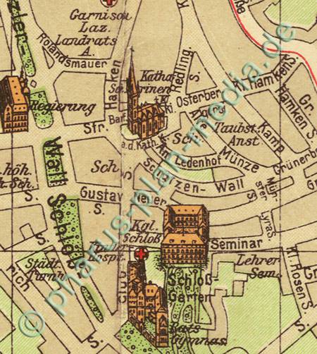 Osnabrück 1912