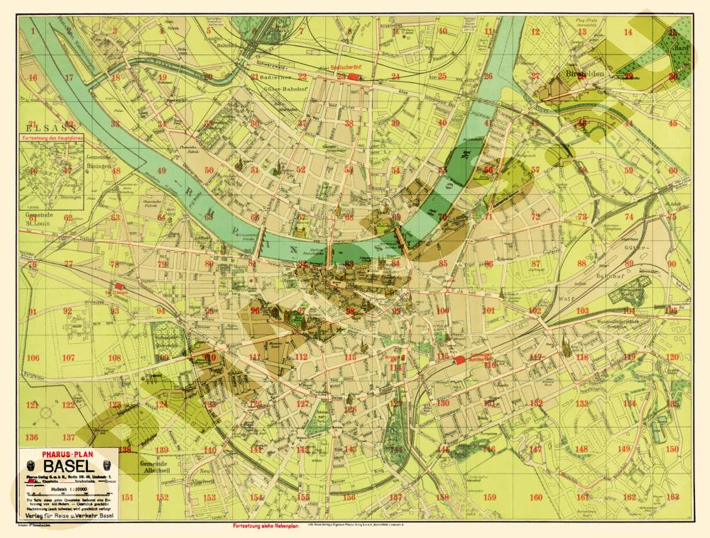 Basel 1927