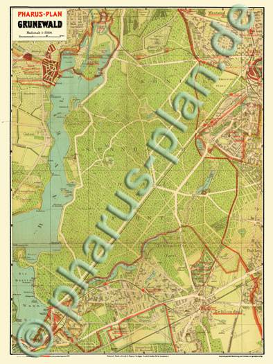 Berlin 1909