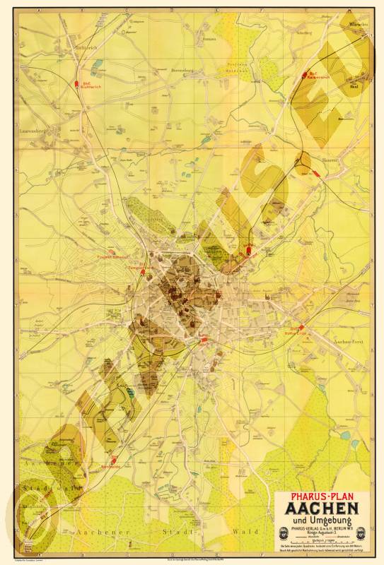 Aachen 1906
