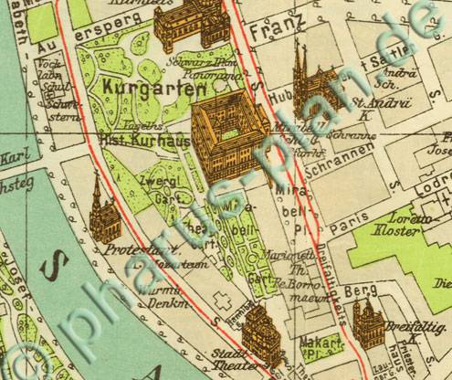 Salzburg 1930 - als Download