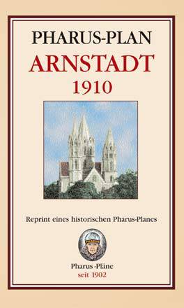 Arnstadt (Thür.) 1910