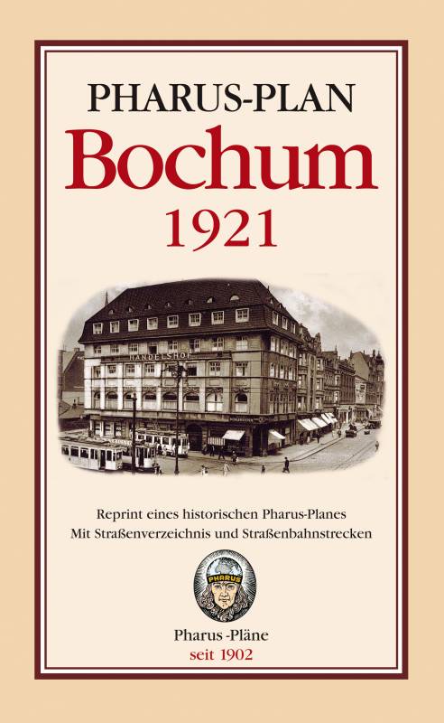 Bochum 1921