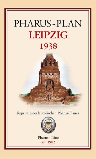 Leipzig 1938 - Kleine Ausgabe
