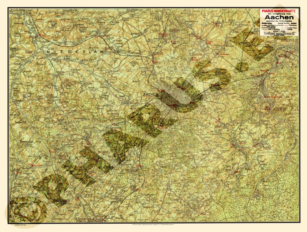 Aachen 1929