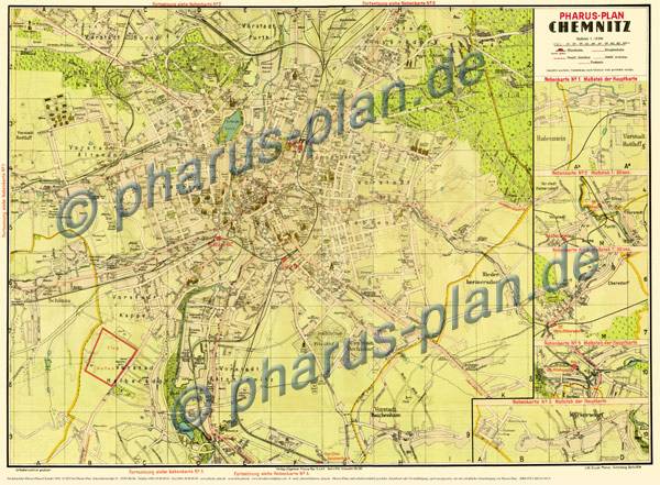 Chemnitz 1934
