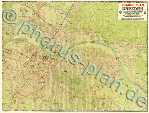 Dresden 1917 - auf CD/DVD