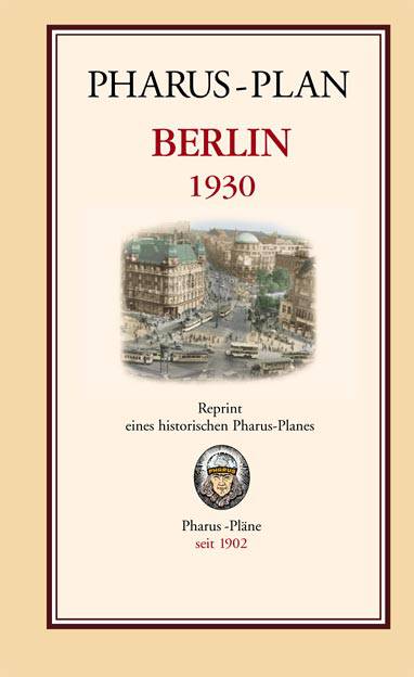 Berlin 1930 (Mittlere Ausgabe)