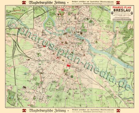Breslau 1912