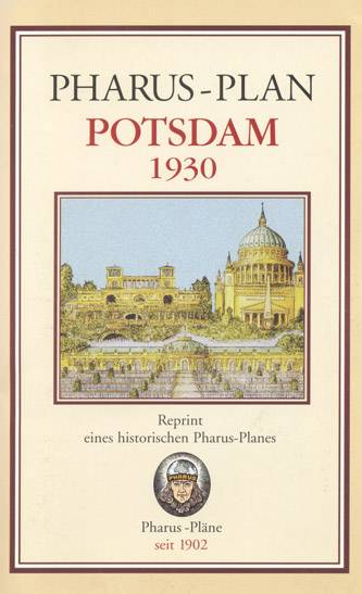 Potsdam 1930
