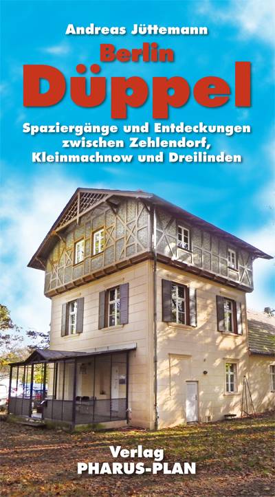 Andreas Jüttemann: Berlin-Düppel