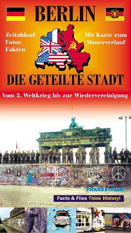 Die geteilte Stadt