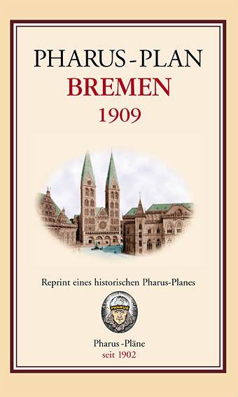 Bremen 1909
