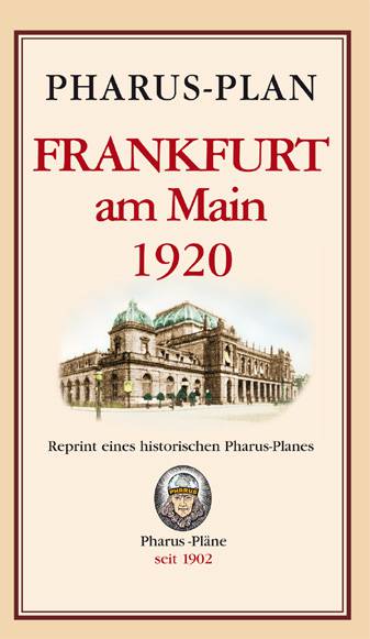 Frankfurt am Main 1920