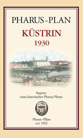 Küstrin 1930