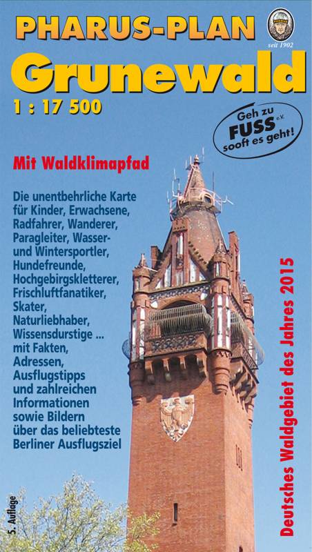 Berlin - Grunewald
