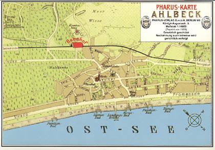 Ahlbeck 1909