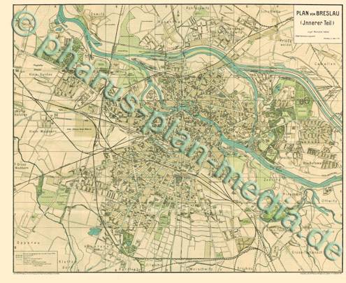 Breslau 1930