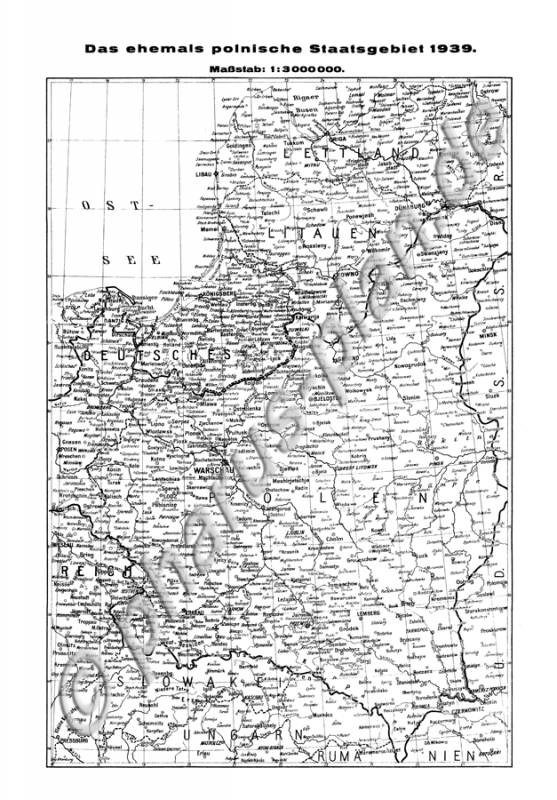 Polen 1940