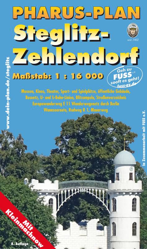 Berlin - Steglitz-Zehlendorf