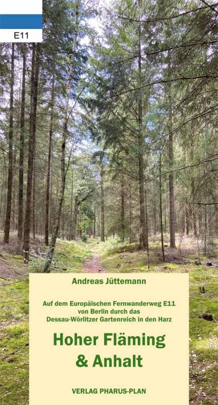 Andreas Jüttemann - Hoher Fläming & Anhalt