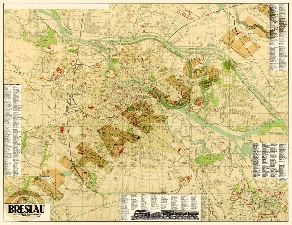Breslau 1931