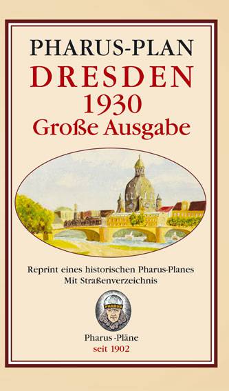 Dresden 1930 – Große Ausgabe