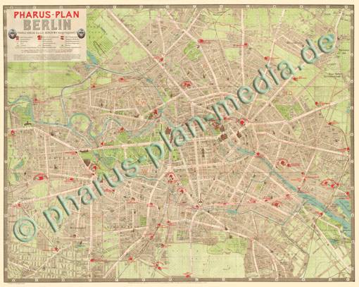 Berlin 1906