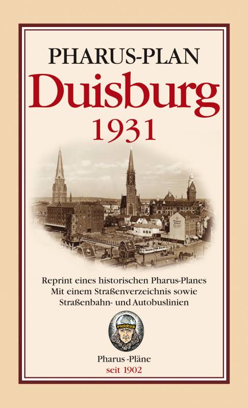 Duisburg 1931